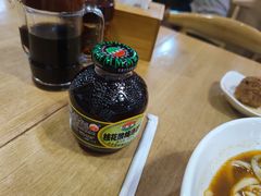 酸梅汤-晋宝章大同刀削面(和平里店)