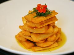 -宫燕府·京菜·烤鸭·淮扬菜(王府中心店)