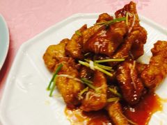 -东兴楼饭庄(六里桥店)