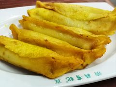 -清真蒋有记(秦虹路店)