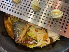 -粗粮人家·东北菜(洋桥店)