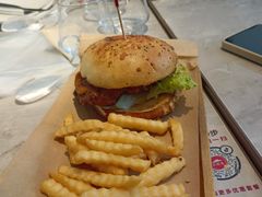 -必胜客(白石桥店)