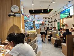 -西域胡氏大盘鸡(谈固店)
