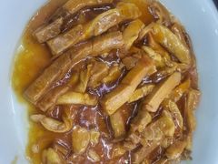 -清真利德顺小老饭庄(复兴路店)