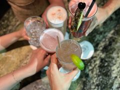 -Long Bar(莱佛士酒店)