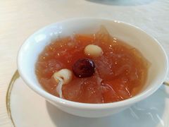 -金轩中餐厅 Jin Xuan(浦东丽思卡尔顿酒店)