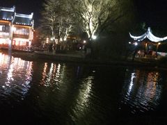 -万达影城(江北万达广场IMAX店)