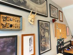 -極致刺青TATTOO STUDIO 私人订制