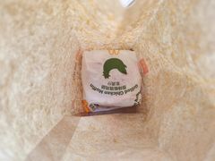 -麦当劳(顾村公园店)