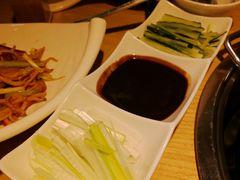 -守柴炉烤鸭(科华中路王府井店)