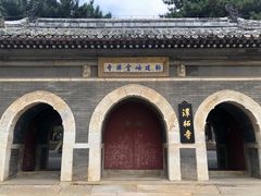-潭柘寺景区