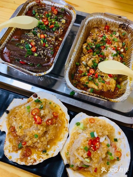 光头烧烤(禹王中路店)图片