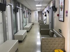 -美年大健康体检中心(西直门分院)