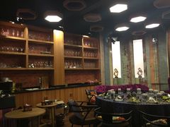 -好享派·团建轰趴馆(旗舰店)