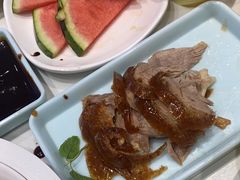 -紫光园(燕郊总店)