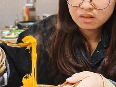 -围炉肉舍丹东海鲜烤肉·烤活鳗(步行街店)