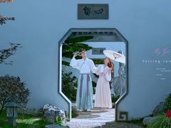 -唯一视觉婚纱摄影工作室(惠阳店)