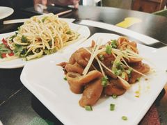 -吉亨面馆(古北1699店)
