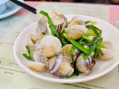 -蘭心餐厅(进贤路店)