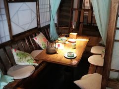 -淀里船宴(卓达店)