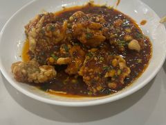 -无味饭店(九眼桥商业文化广场店)