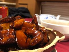 -老吉士酒家(天平路店)