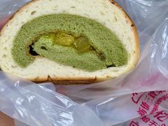 -新侨三宝乐面包店(崇文门店)