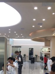 -逸丝风尚