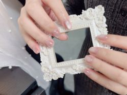 -芊屿芊浔美甲