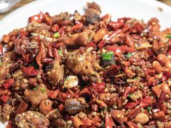 -小四川美食馆(幸福路店)