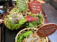 -吼堂老火锅(太古里总店)