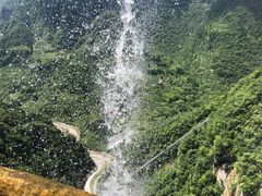 -鹿院坪生态旅游景区