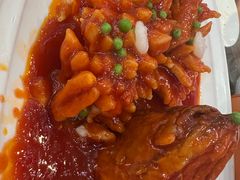 -陈记菜馆·非遗淮扬菜(东关街教场店)