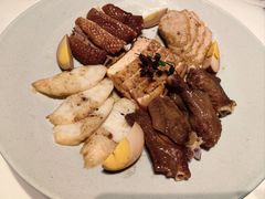 -潮堂 · 潮州菜(国贸商城店)