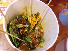 -庙街旅游·美食广场(五一广场店)