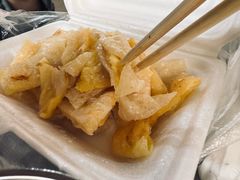 -正宗杨记普洱酸醋米线(总店)