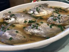 -壹只菜·崇明本地特色菜(崇明南门店)