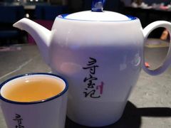-寻宝记绍兴菜(状元店)
