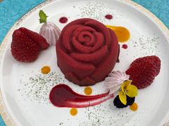 -Kathleen's Waitan 凯圣琳江景西餐厅(外滩店)