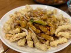 -多宾韩国料理(学衡路店)