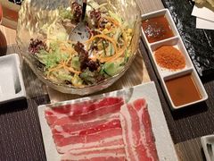 -江户烧肉(高德店)