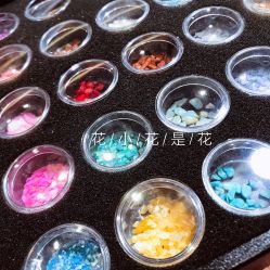 -Beauty Nails 美甲美睫皮肤管理