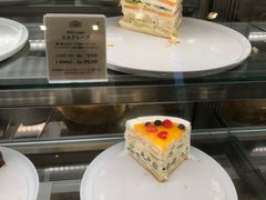 -HARBS(渋谷ヒカリエ シンクス店)