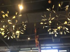 -AK47烤羊腿串吧(柳浪家园店)