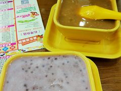 -爱乐信甜品(石湾店)