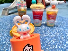 -CoCo都可(香港名都店)