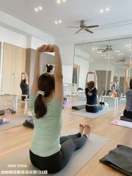 -加帕瑜伽培训学院
