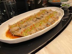-苏州W酒店·苏滟中餐厅