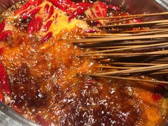 -让签签飞小郡肝串串香(春熙路形象店)