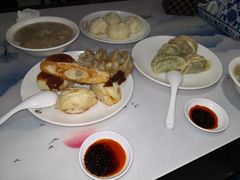 -许老八包子铺(回龙窝店)